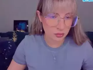 ElisabethDurham's Live Sex Cam Show