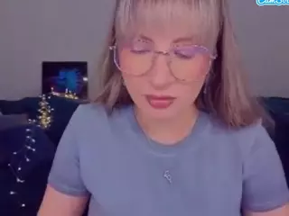 ElisabethDurham's Live Sex Cam Show