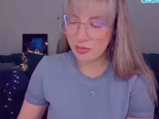 ElisabethDurham's Live Sex Cam Show