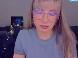 ElisabethDurham's Live Sex Cam Show