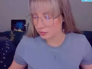 ElisabethDurham's Live Sex Cam Show