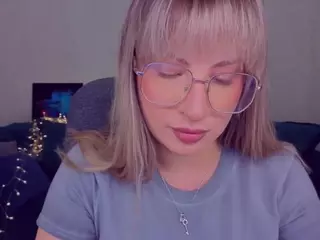 ElisabethDurham's Live Sex Cam Show