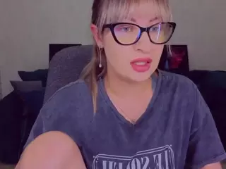 ElisabethDurham's Live Sex Cam Show