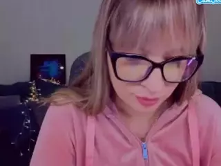 ElisabethDurham's Live Sex Cam Show