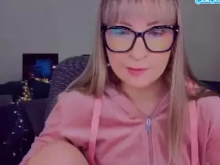 ElisabethDurham's Live Sex Cam Show