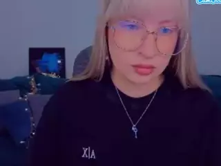 ElisabethDurham's Live Sex Cam Show