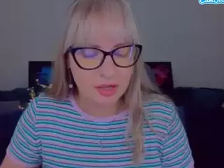 ElisabethDurham's Live Sex Cam Show