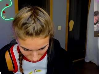 emmigreen - Cam en Direct