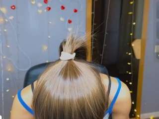 emmigreen - Cam en Direct