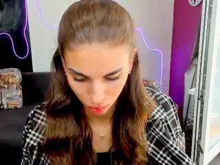 emmigreen camsoda