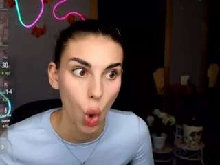 emmigreen webcam model