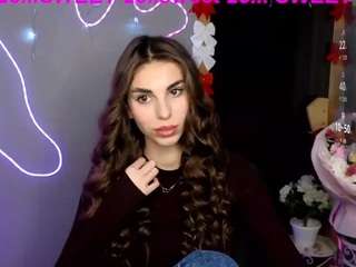 emmigreen Live Webcam on CamSoda