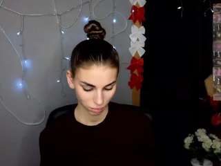 emmigreen Live Webcam on CamSoda