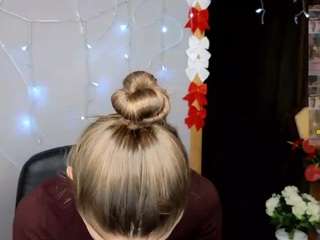 emmigreen Live Webcam on CamSoda