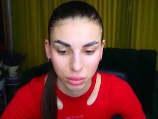 emmigreen Live Webcam on CamSoda