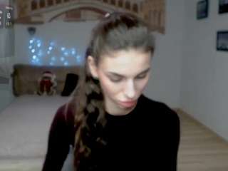 emmigreen Live Webcam on CamSoda