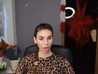 emmigreen Live Webcam on CamSoda