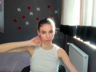 emmigreen Live Webcam on CamSoda