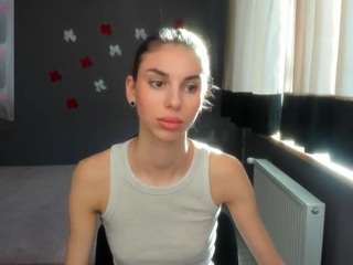 emmigreen Tattoo live webcam