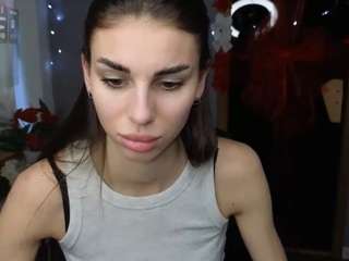 emmigreen Live Webcam on CamSoda