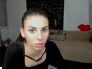 emmigreen Live Webcam on CamSoda