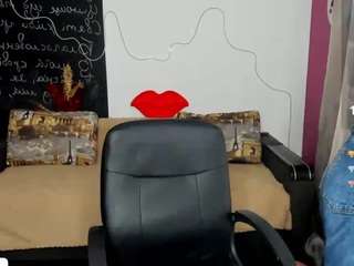 emmigreen live cam profile