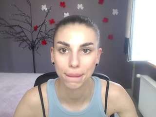 emmigreen webcam model