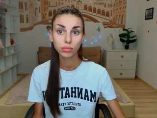 emmigreen Sex Cam Show
