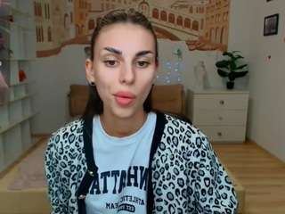 emmigreen Sex Cam Show