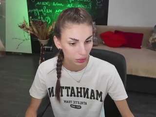 emmigreen Sex Cam Show