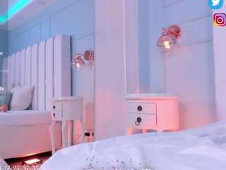 gabi-bunny Sex Cam Show