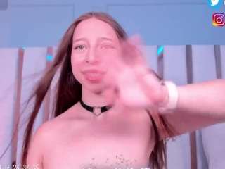 gabi-bunny Sex Cam Show