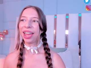 gabi-bunny Sex Cam Show