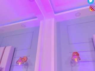 gabi-bunny's live room