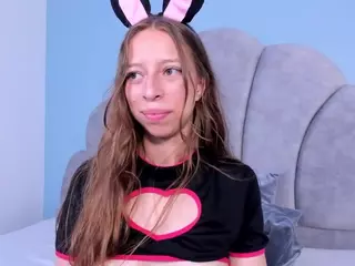 gabi-bunny's Live Sex Cam Show
