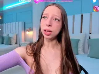 gabi-bunny's Live Sex Cam Show