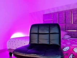 gabybeltran webcam model