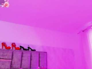 Dit model is nu live. gabybeltran