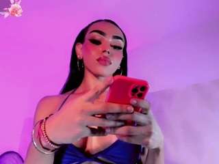 gabybeltran Live Webcam on CamSoda