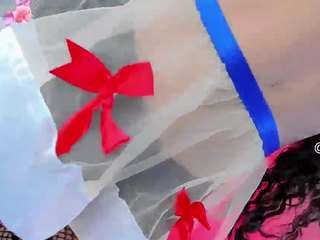 tiana_leal live cam preview