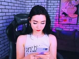 camsoda giawow