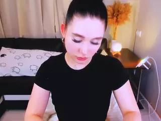GiaWow's Live Sex Cam Show