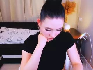GiaWow's Live Sex Cam Show