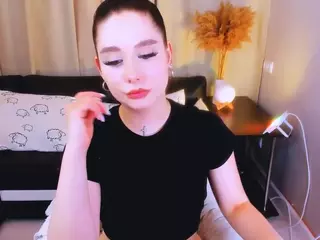 GiaWow's Live Sex Cam Show