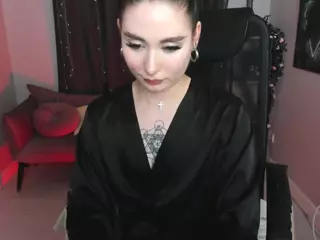 GiaWow's Live Sex Cam Show