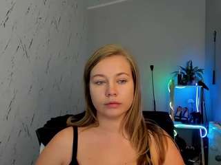 holly95love - Cam en Direct