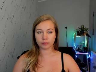 holly95love Modèle Webcam Profil