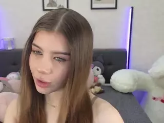Jenie-Fire's Live Sex Cam Show