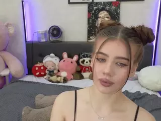 Jenie-Fire's Live Sex Cam Show