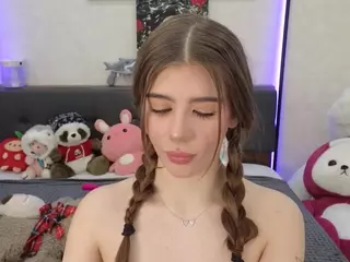 Jenie-Fire's Live Sex Cam Show